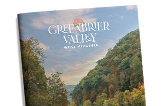 2024 Greenbrier Valley Visitors Guide