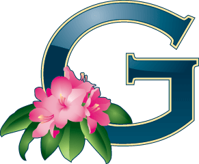 Greenbrier Valley logo.