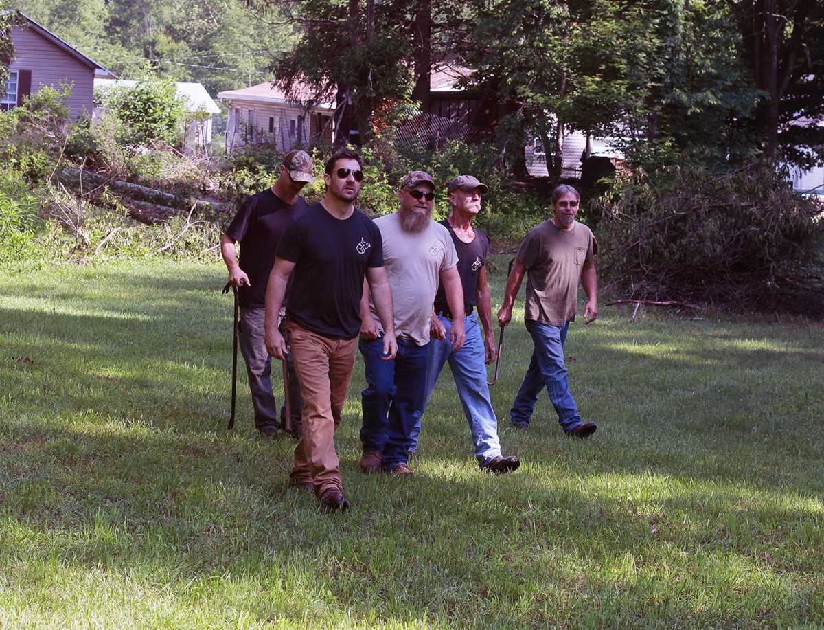 barnwood builders