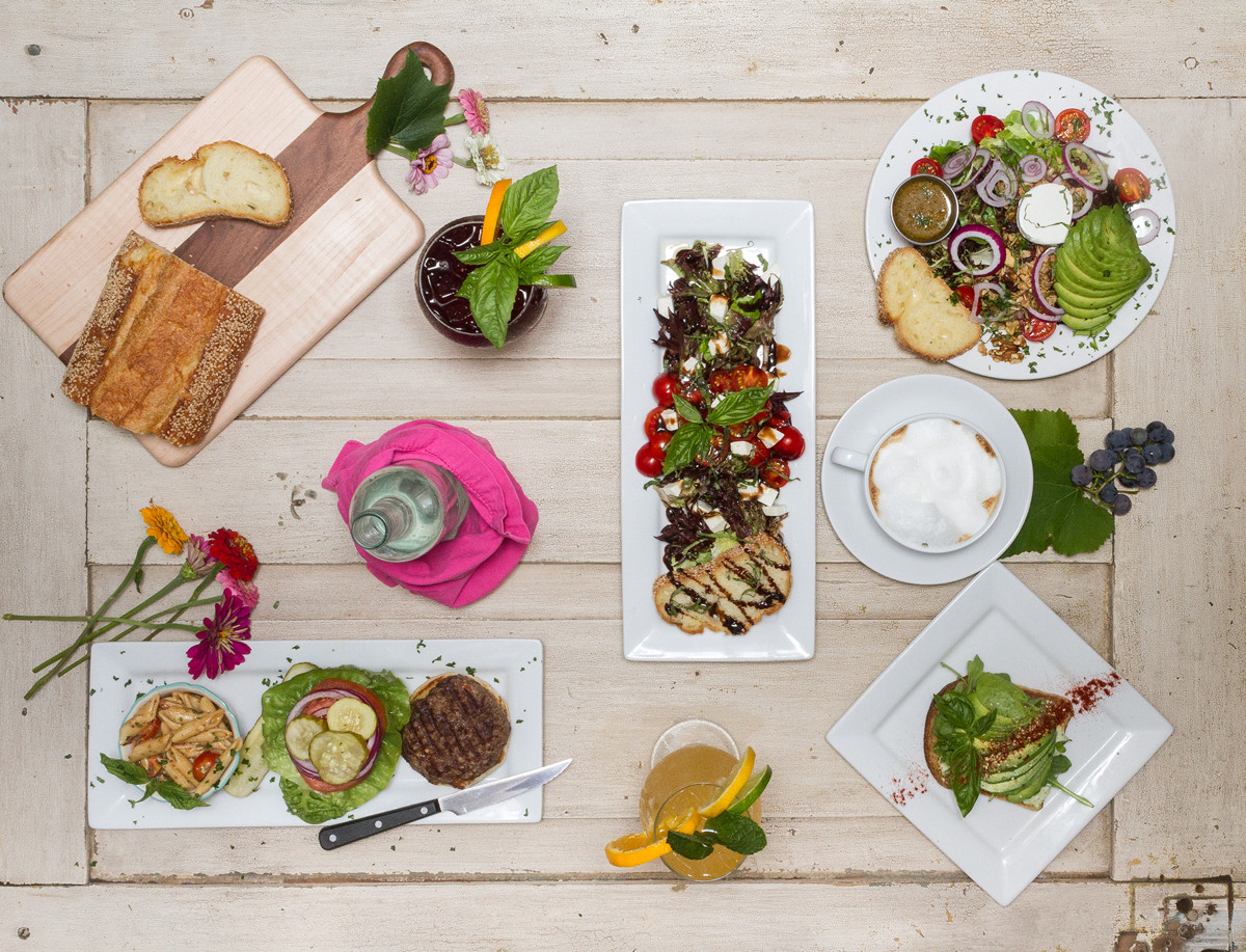 farm to table