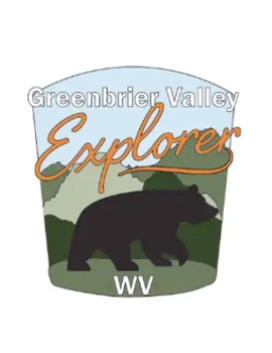 Kid-friendly scavenger hunt - Explore Greenbrier Valley