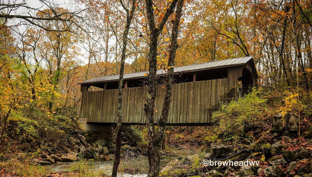 herns mill bridge 1200x680 @brewheadwv.