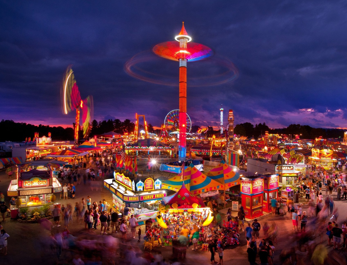 State Fair of West Virginia