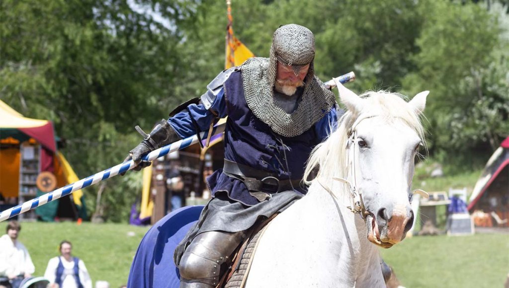 wv renaissance festival knight on horse 1200x680.