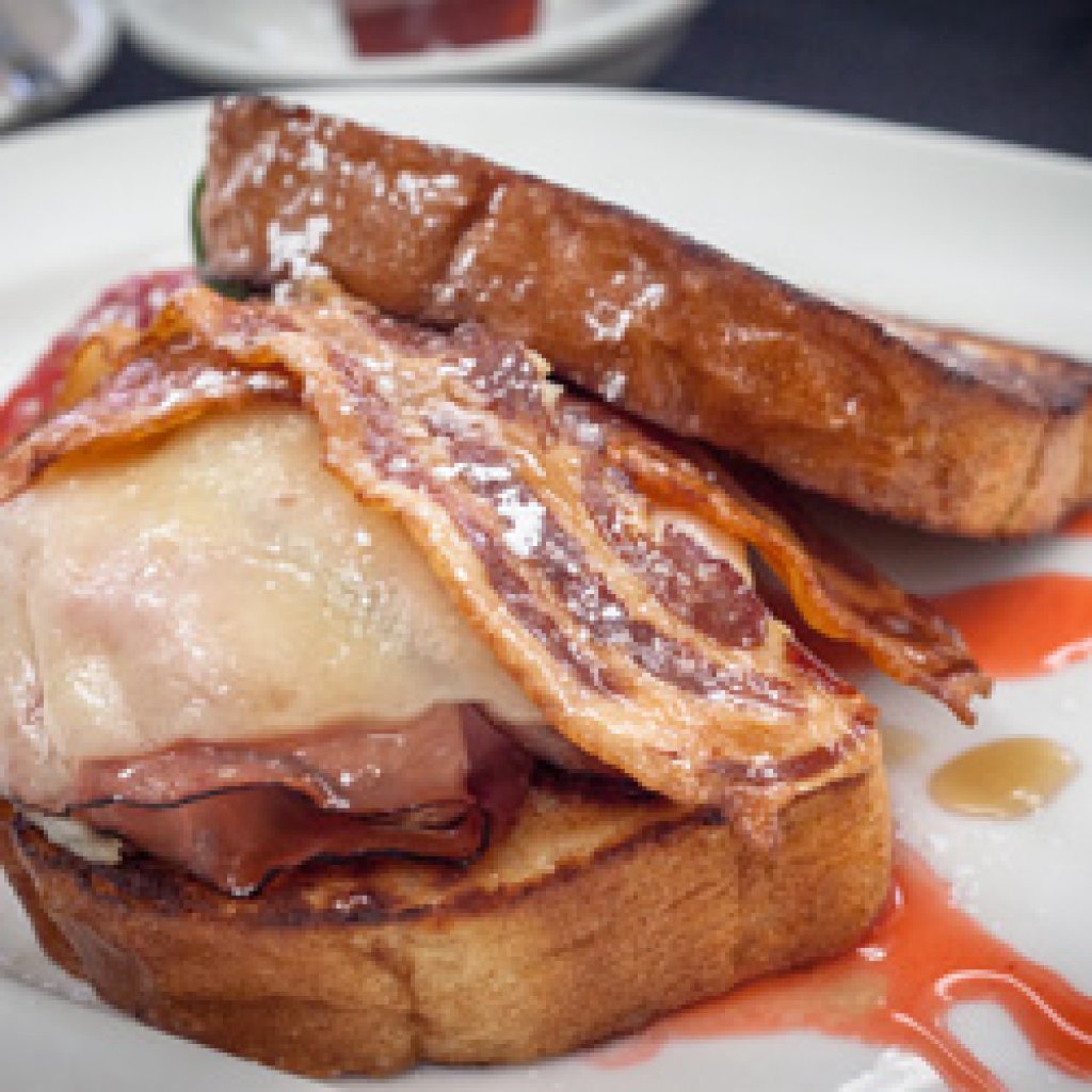 Monte Cristo.