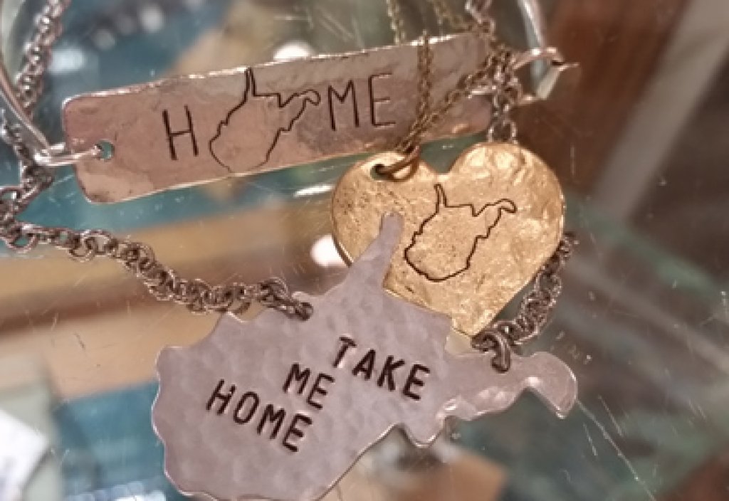 Take me home jewelry.