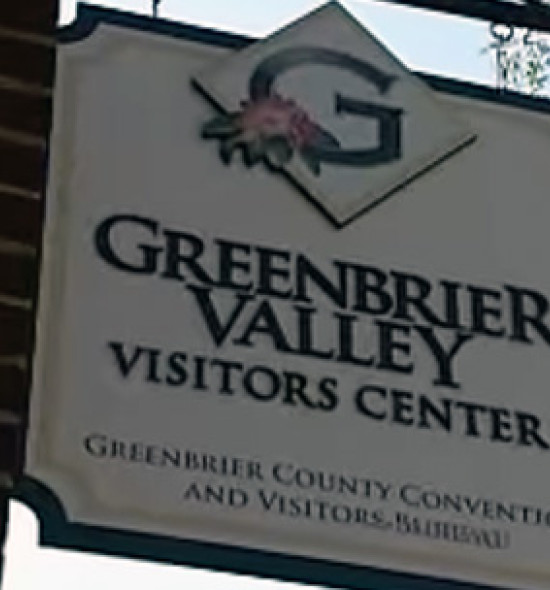 Greenbrier Valley Visitor Center