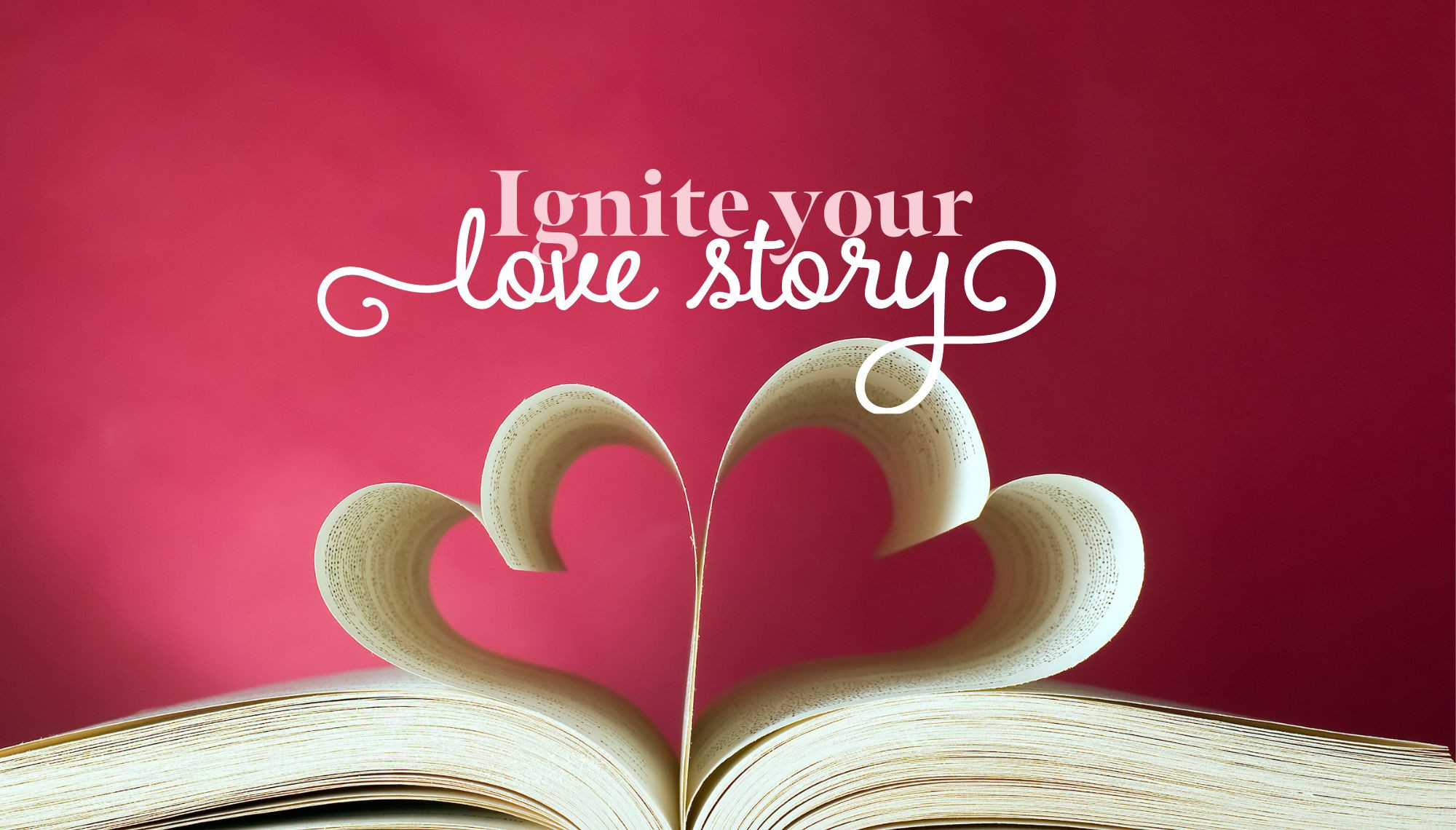 ignite your love story in the greenbrier valley